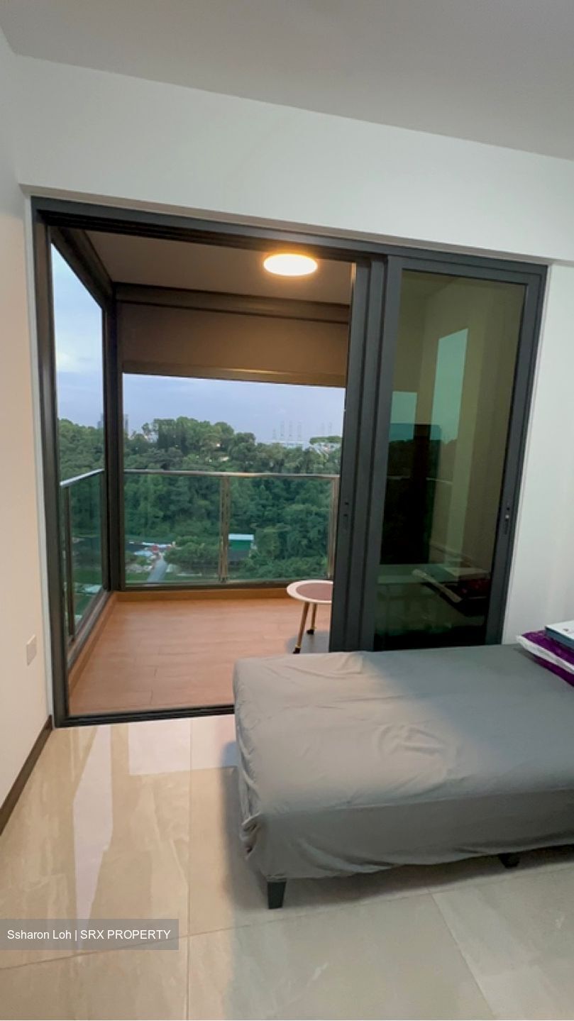 Normanton Park (D5), Apartment #598730491